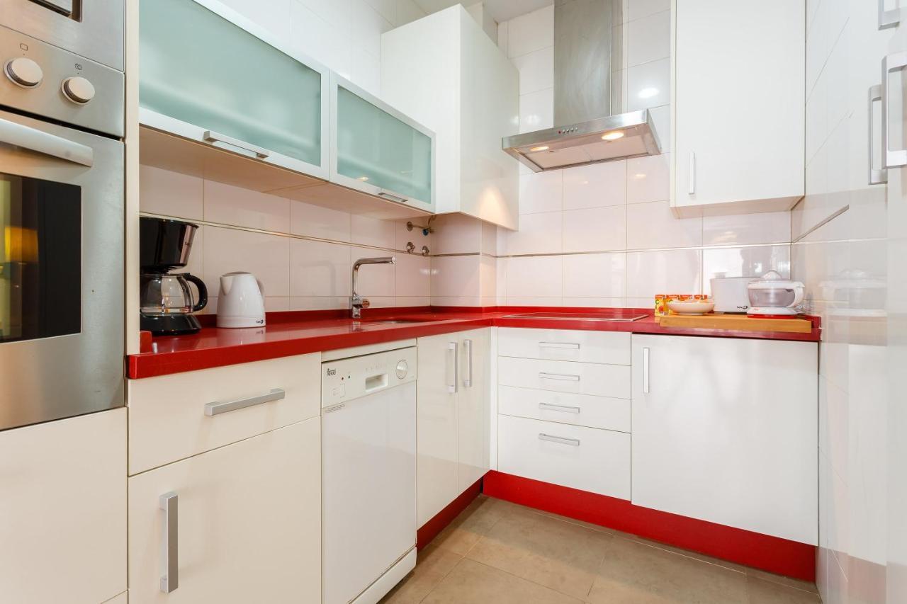 El Refugio Del Catedratico By Cadiz4Rentals (Adults Only) Екстериор снимка